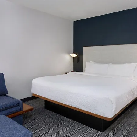 Hotel Courtyard Tallahassee North/I-10 Capital Circle Esterno foto